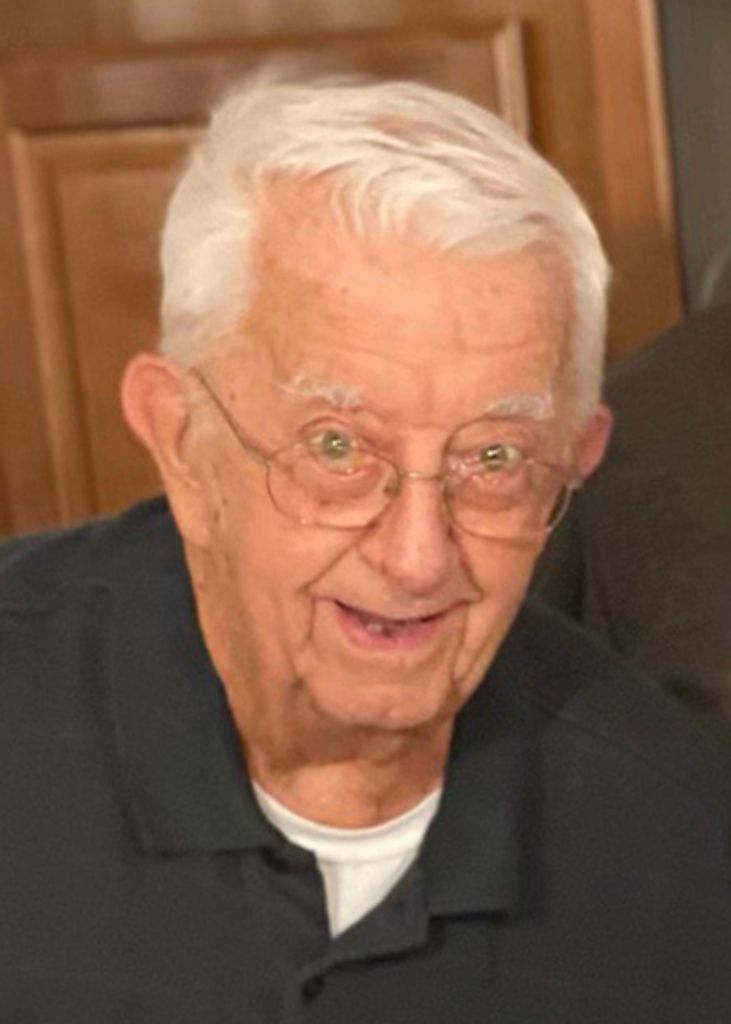 Henry Lee "Hank" Hawickhorst Profile Photo