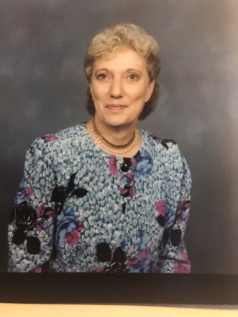 Shirley Moore Dykes Profile Photo