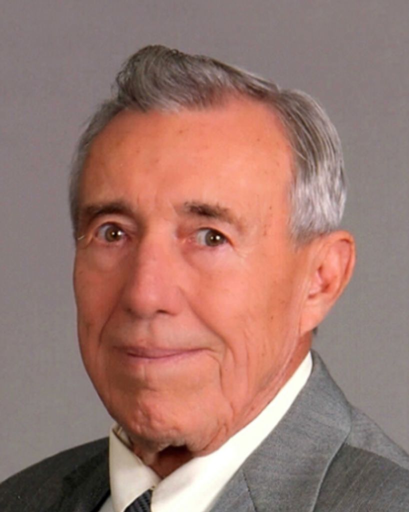 Edward Joseph Venhaus
