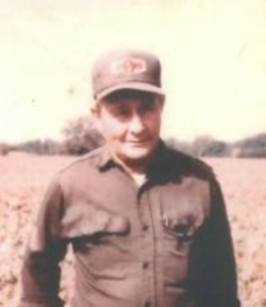 Clifford L. Spangler