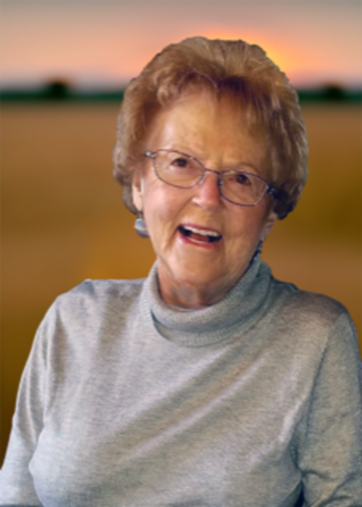 Ruth Davis Durr Profile Photo