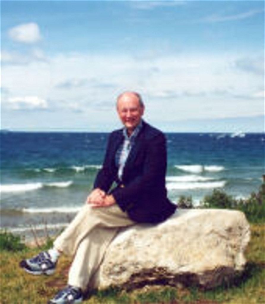 Raymond Francis  Burchell Profile Photo