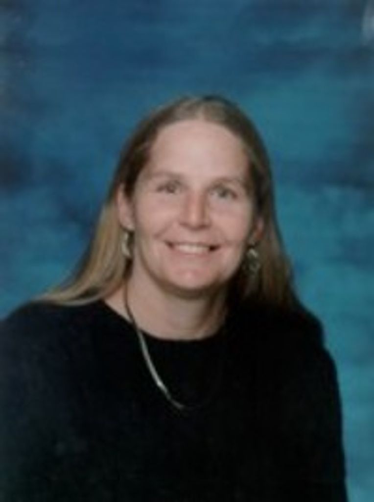 Kathryn Mcdonell