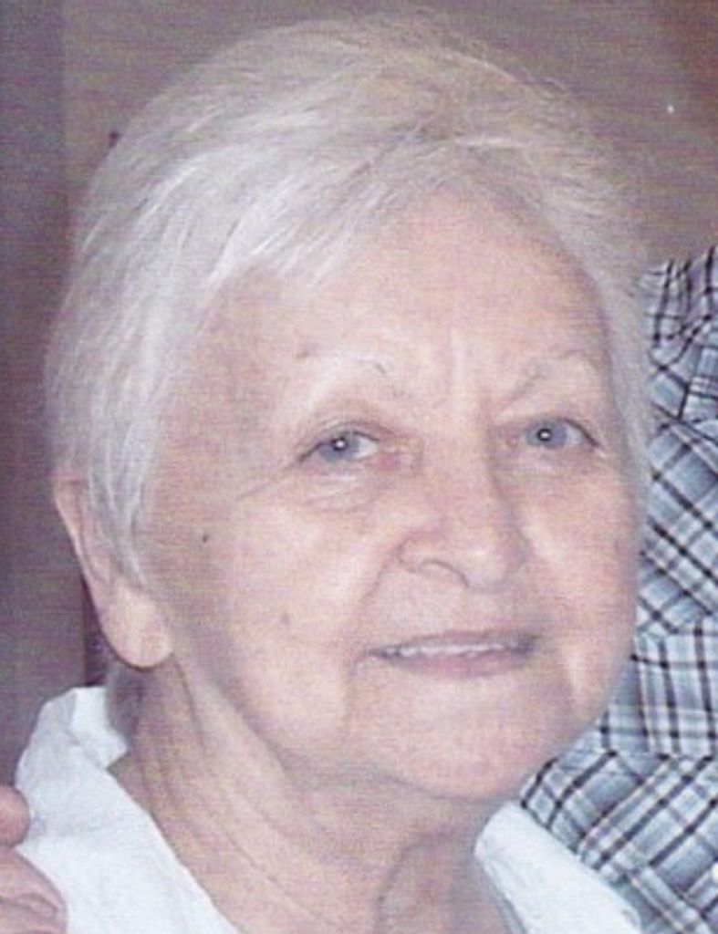 Peggy Joyce Nagy Profile Photo