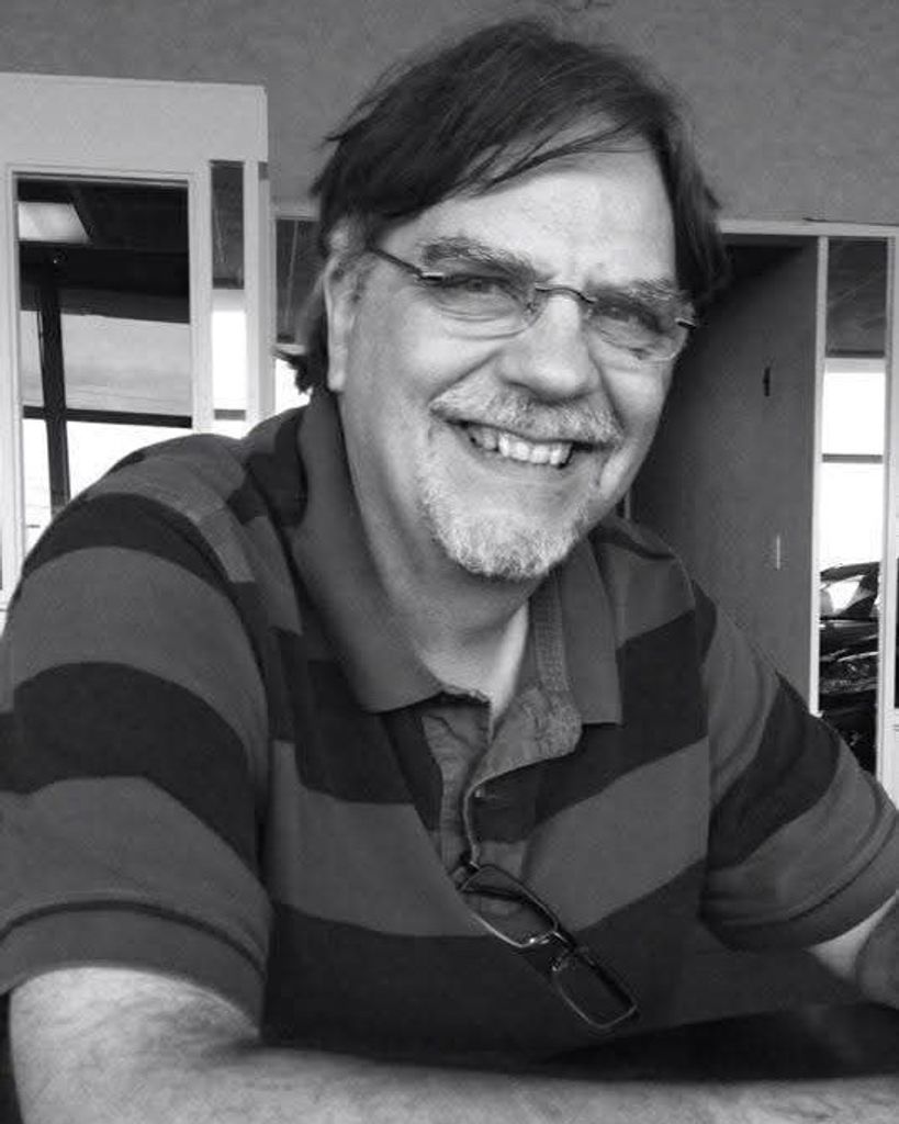 William "Bill" A. Luby