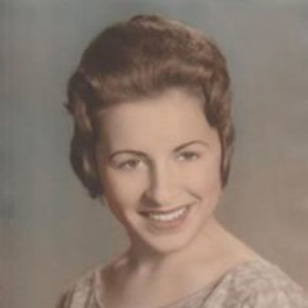 Linda Lou Sturdivant