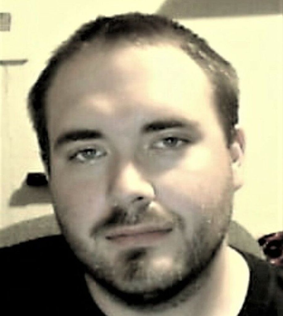 Matthew Allen Lange