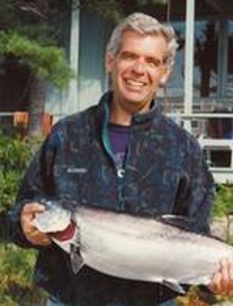 Ron Hagan