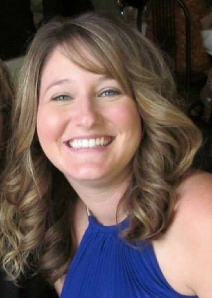 Tessa Marie Lazor Profile Photo