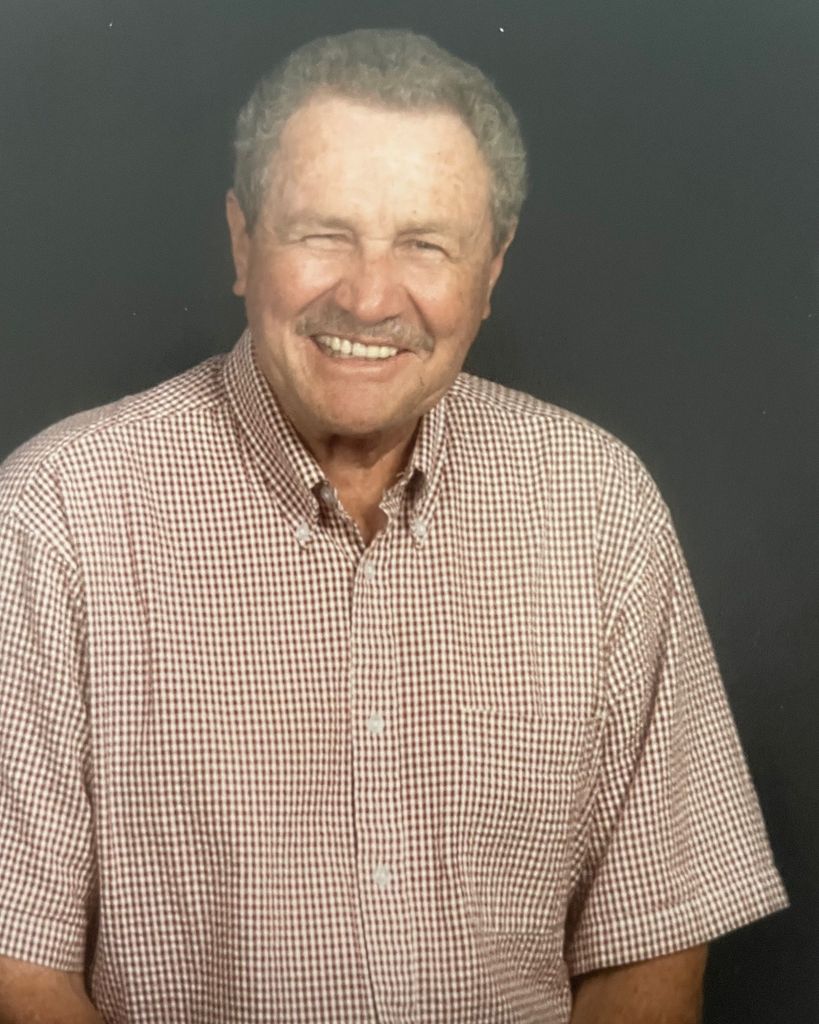 "Roe" John Monroe Hobson, Sr. Profile Photo