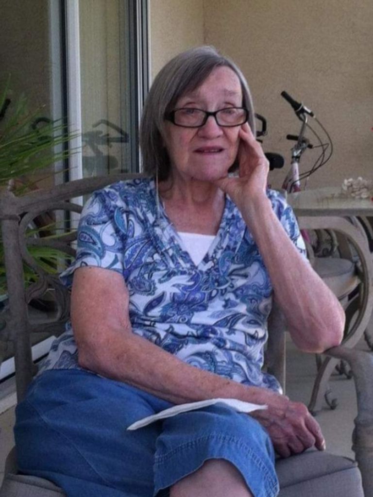 Delores "Dee" McCarthy