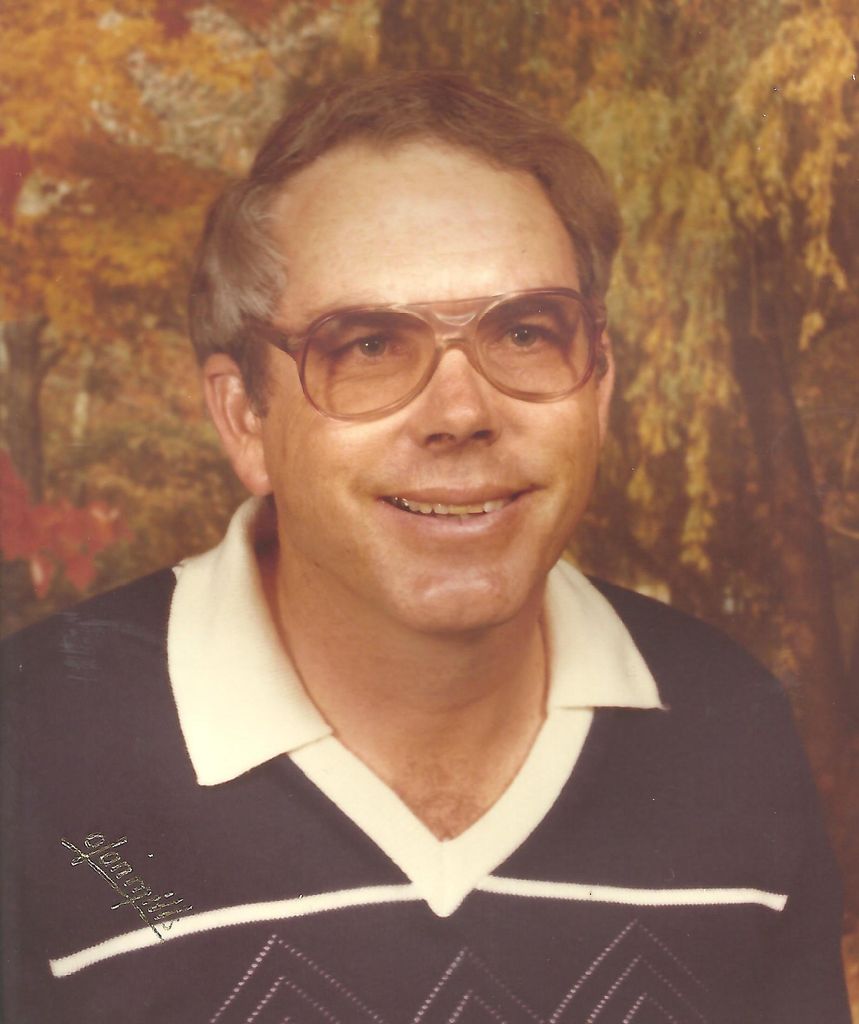 Edward Bauerle, Jr. Profile Photo