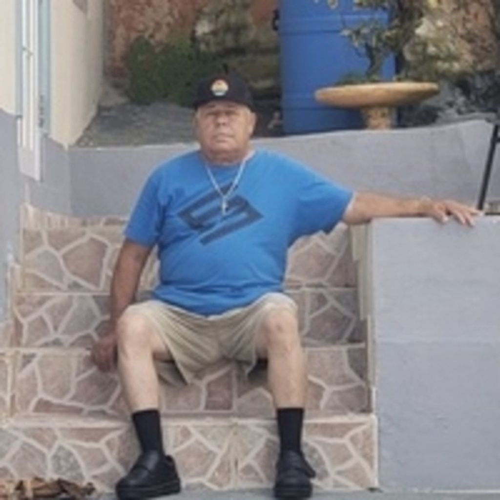 Pablo Colon