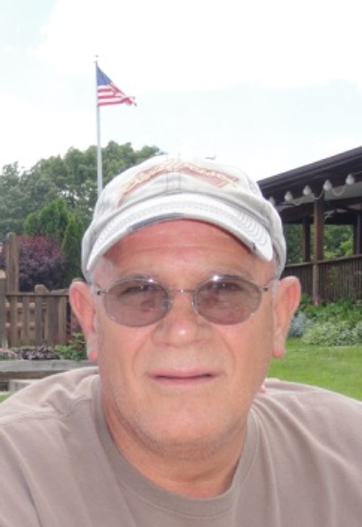 David Williams Profile Photo
