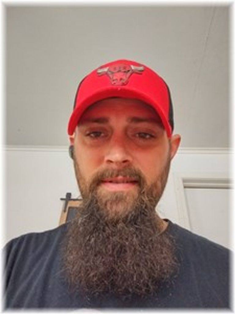 Bryan Lee Hanvey Profile Photo