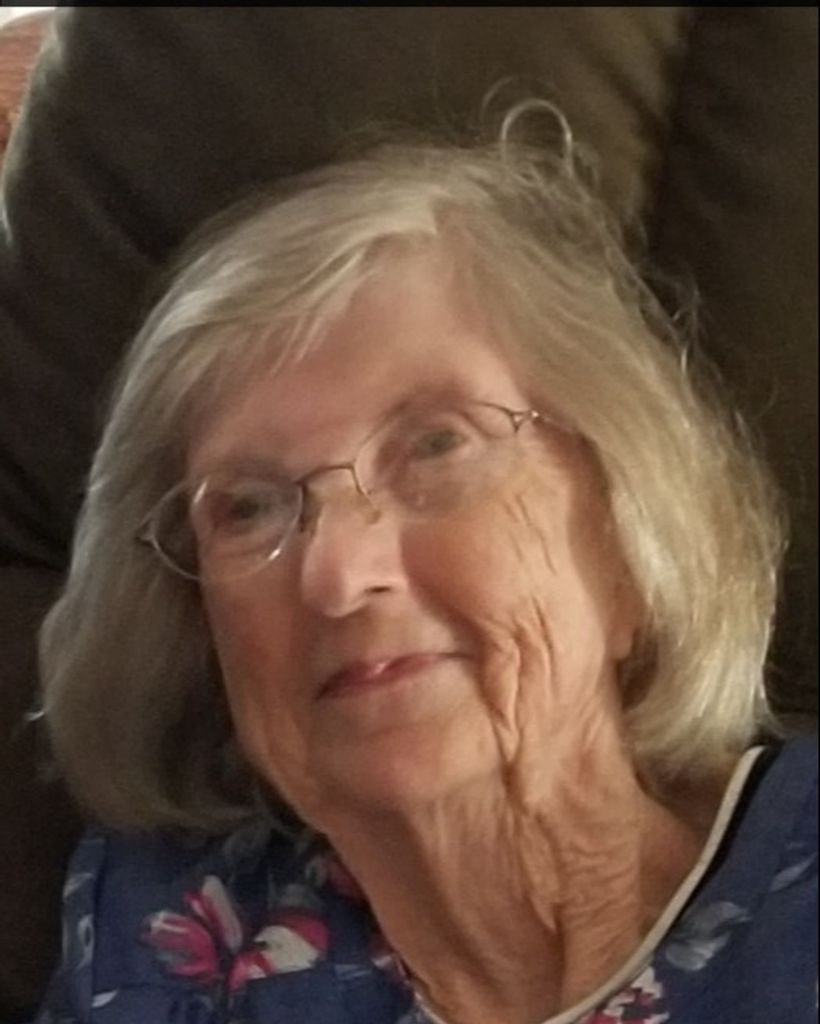 Kathryn Dewdrop Johnson Profile Photo