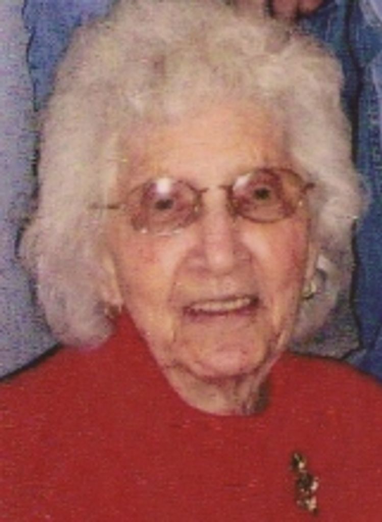 Ila Jean Kendall