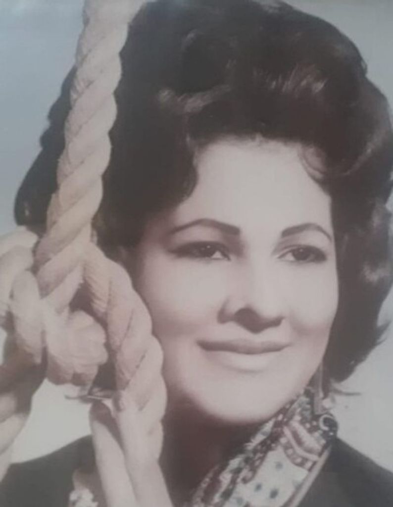 Maria Carlina Acevedo Vanegas Profile Photo