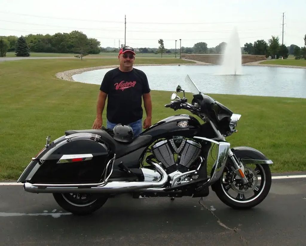 Keith R. Gerweck Profile Photo