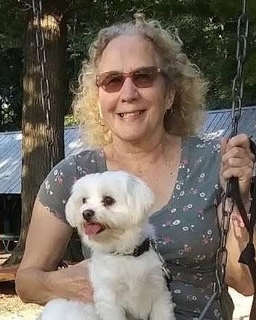 Nancy Zentz
