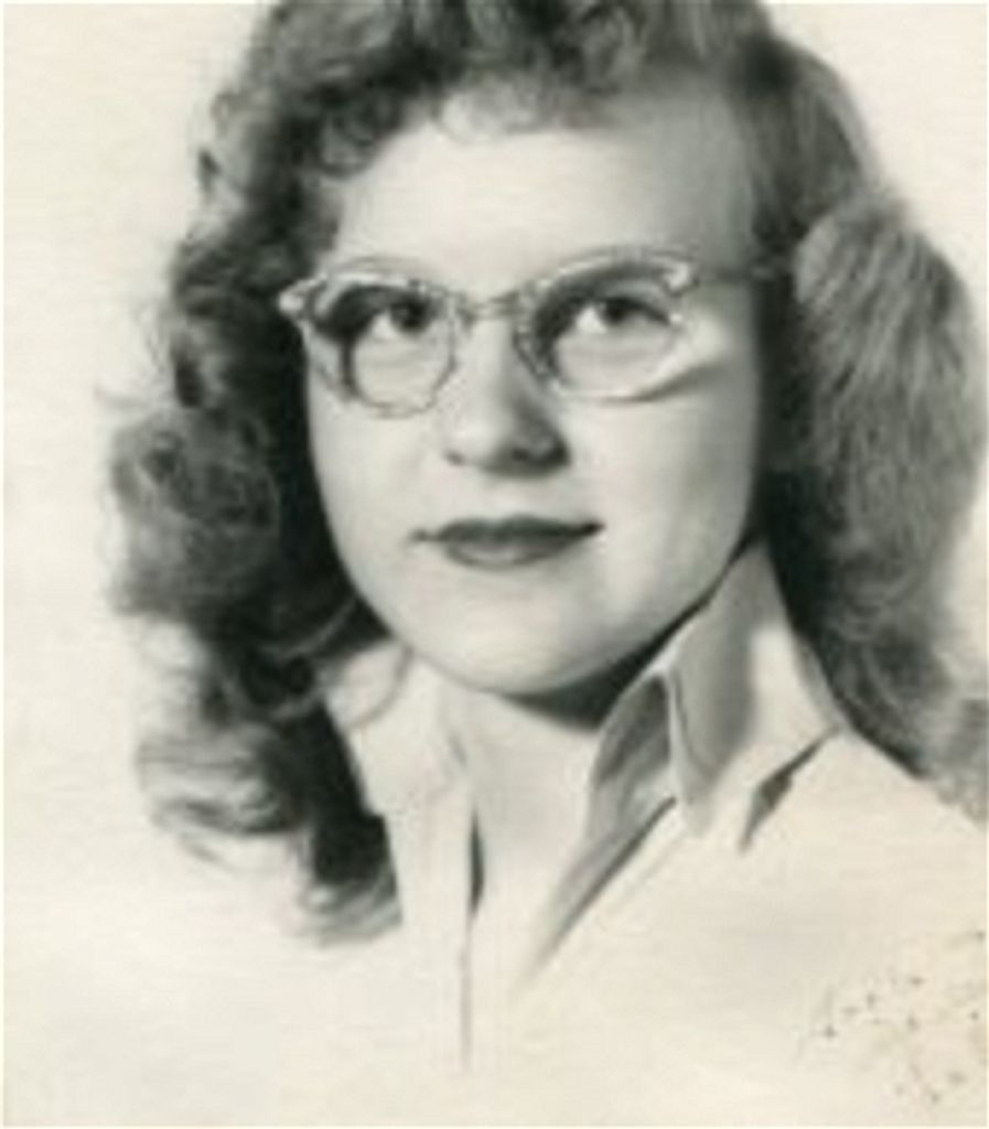Laverne K. Miozzi