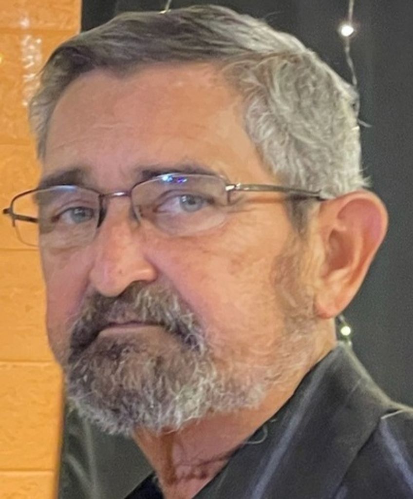 Oscar C. Martinez Sr. Profile Photo