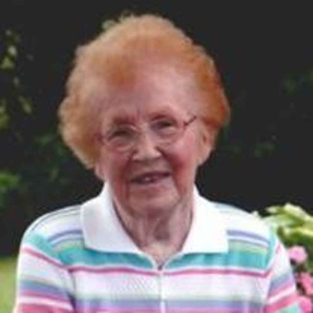Margaret E. True