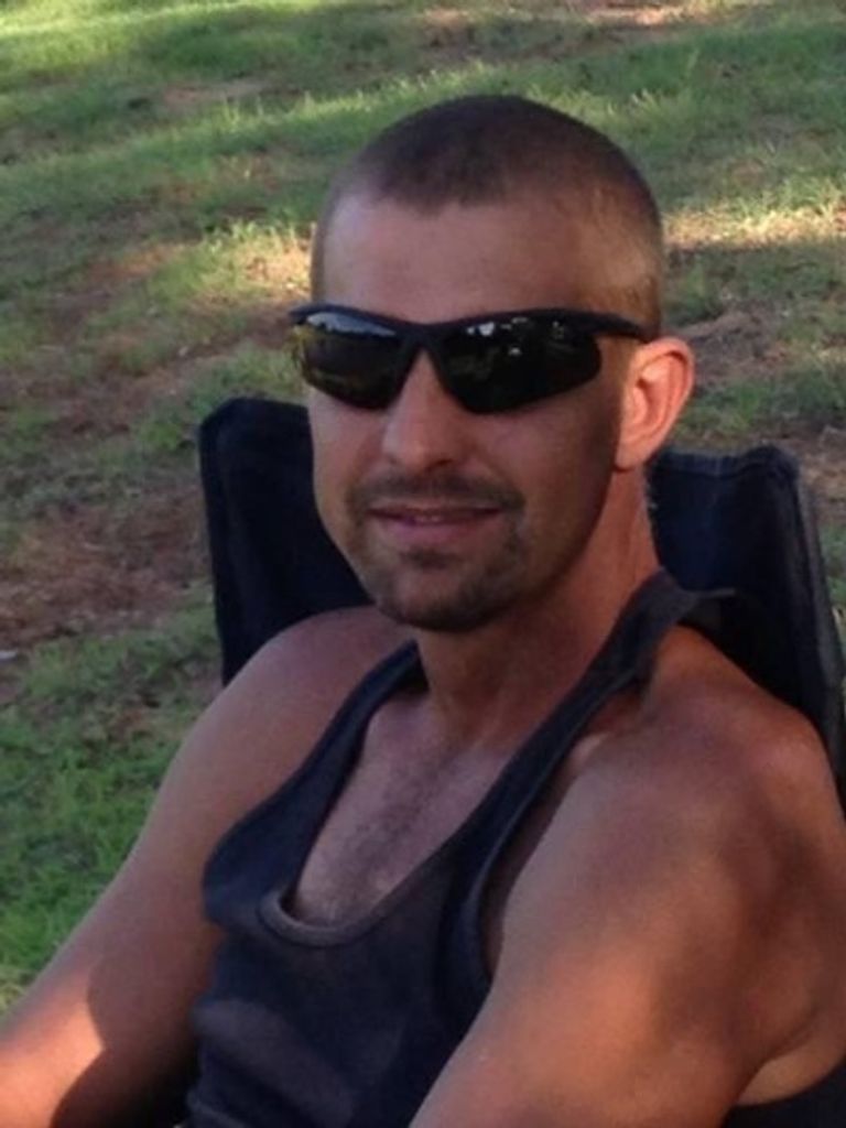 Victor John Anderson Profile Photo