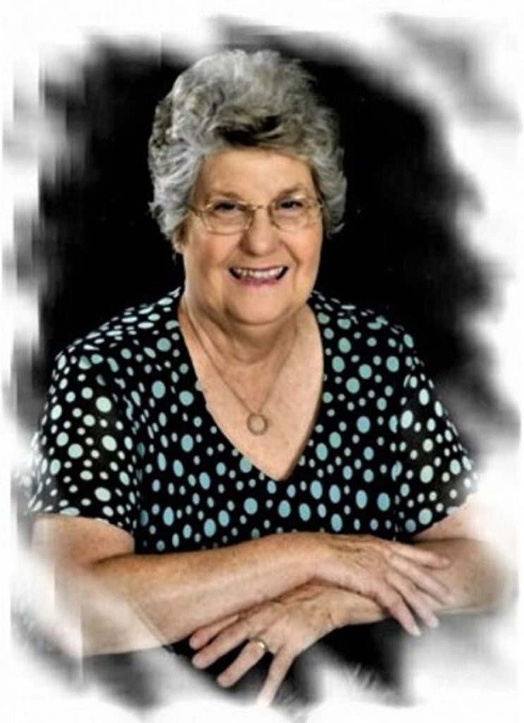 Patty Louise Sharp Profile Photo