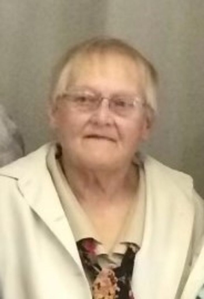 Barbara Annette Dziubek