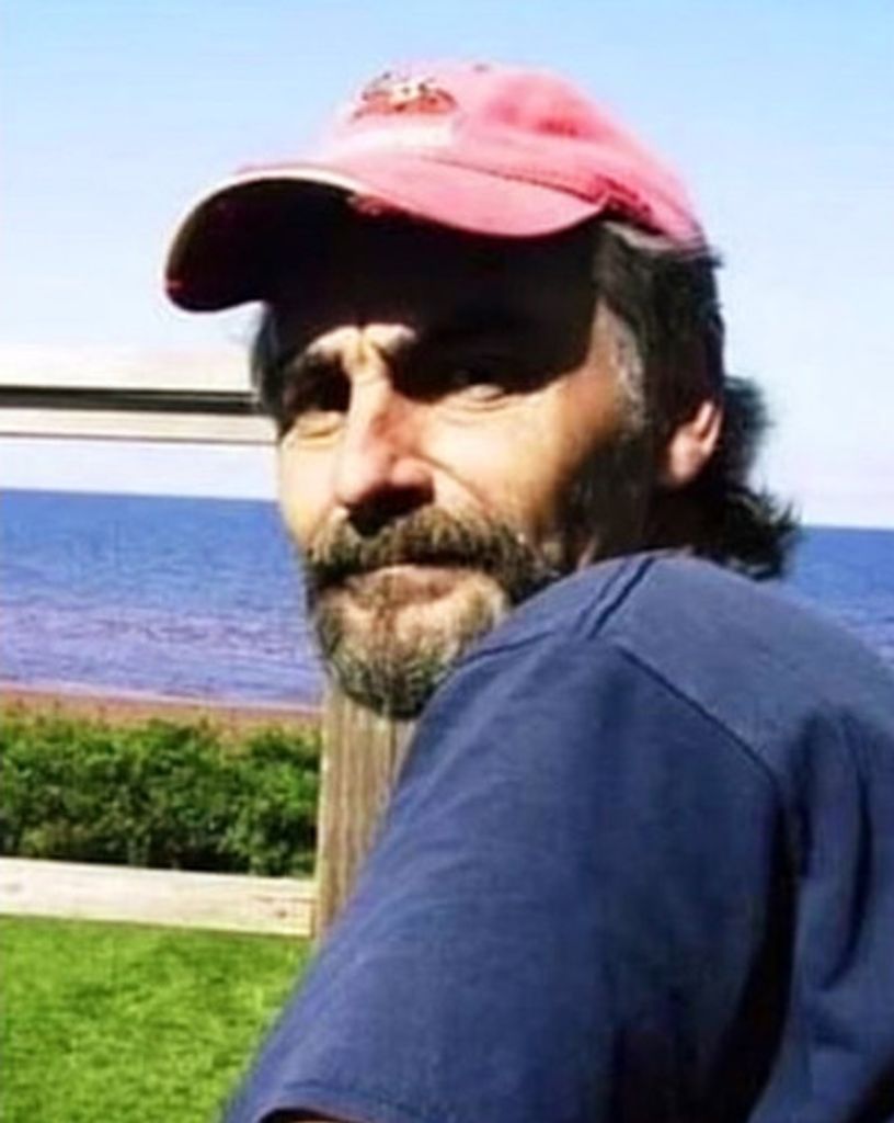 Charles "Chuck" Holloran Profile Photo