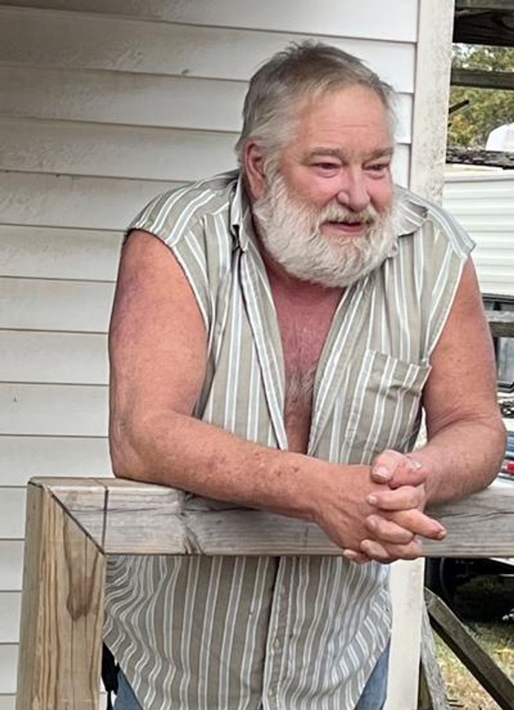 Donald Arthur Jr. Profile Photo