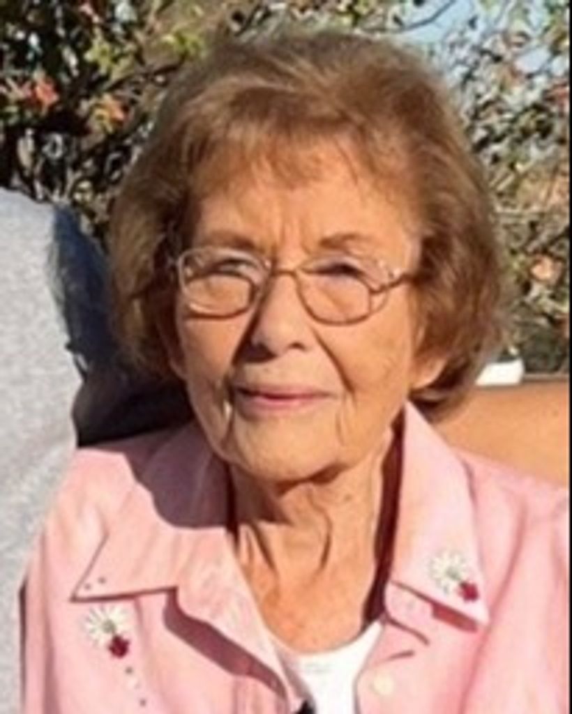 Vada McLaughlin Profile Photo