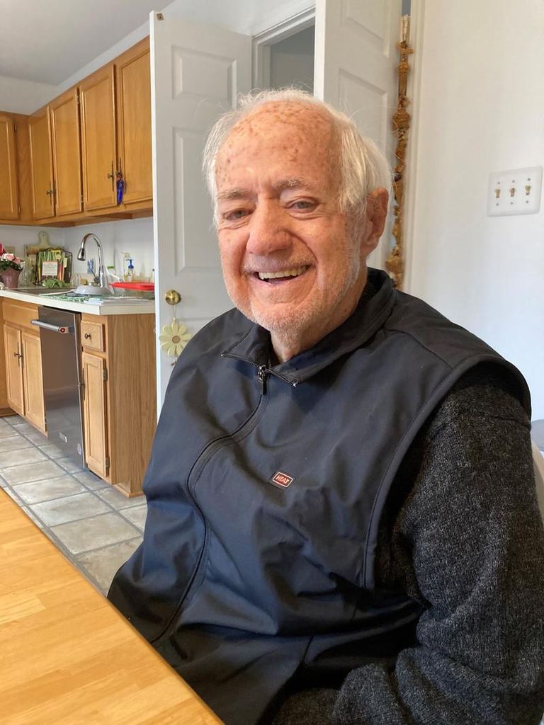 Charles Amereihn Profile Photo