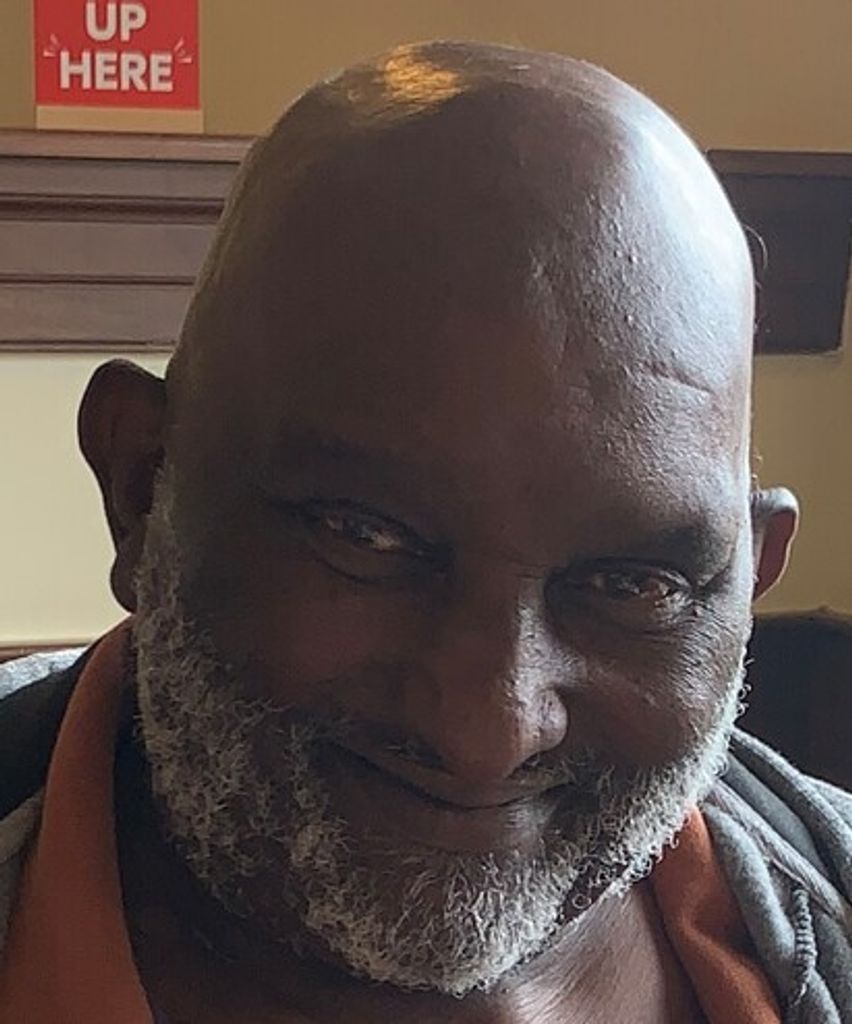 Clarence E. Gossett Jr.