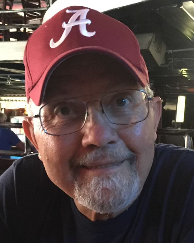LeRoy Lorne Buchman