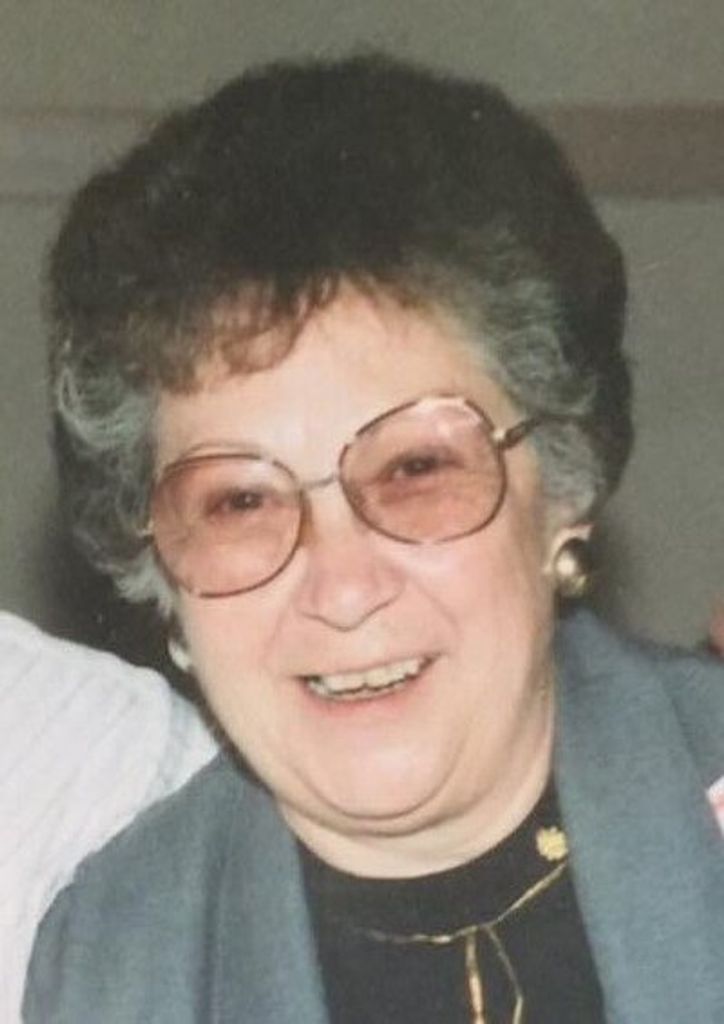 Helen B. Regensberg Profile Photo
