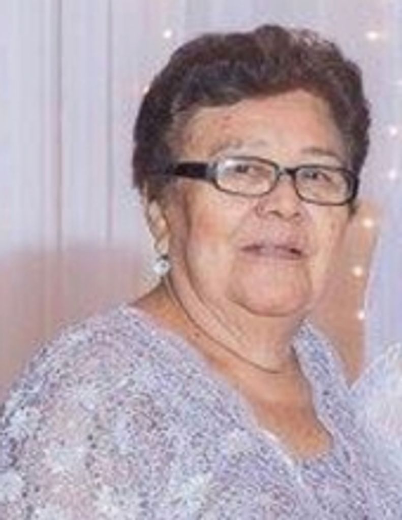 Maria Ojeda Profile Photo