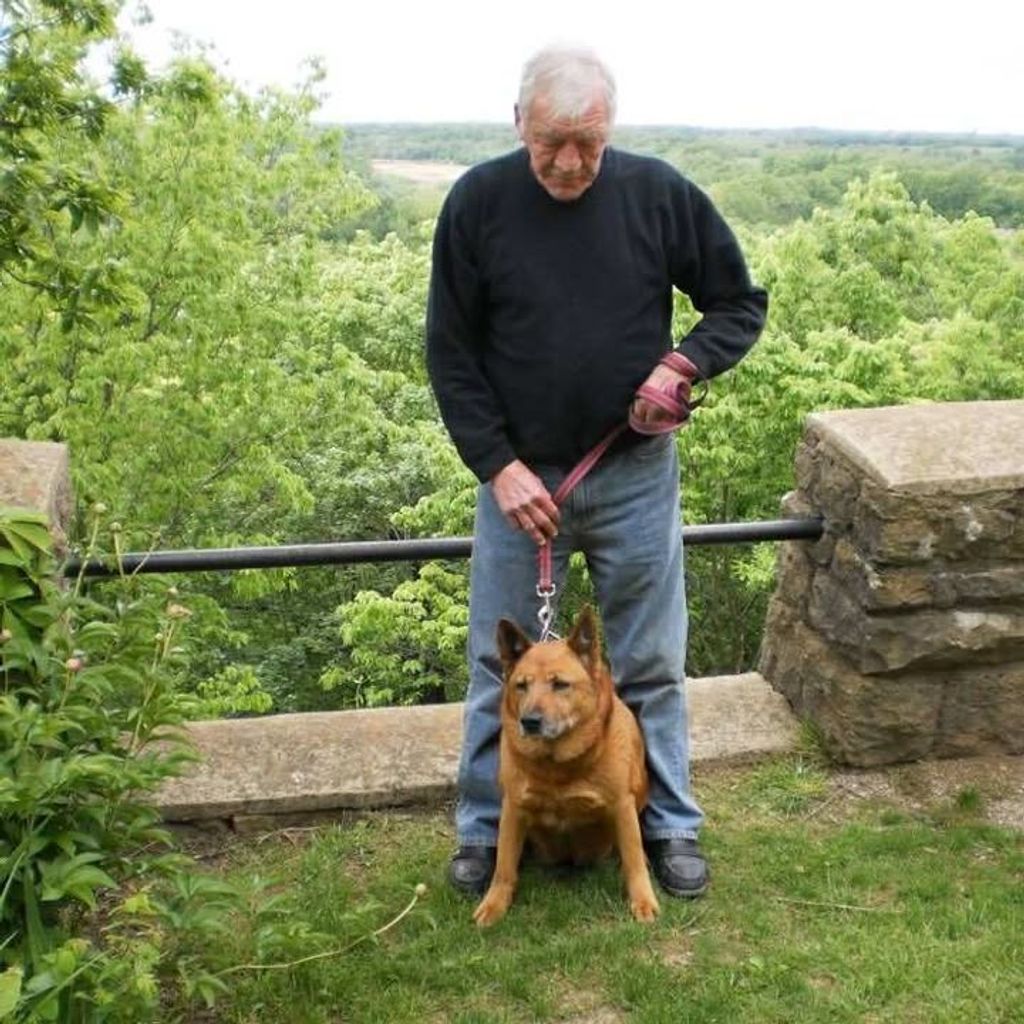 Larry James Murphy Sr. Profile Photo
