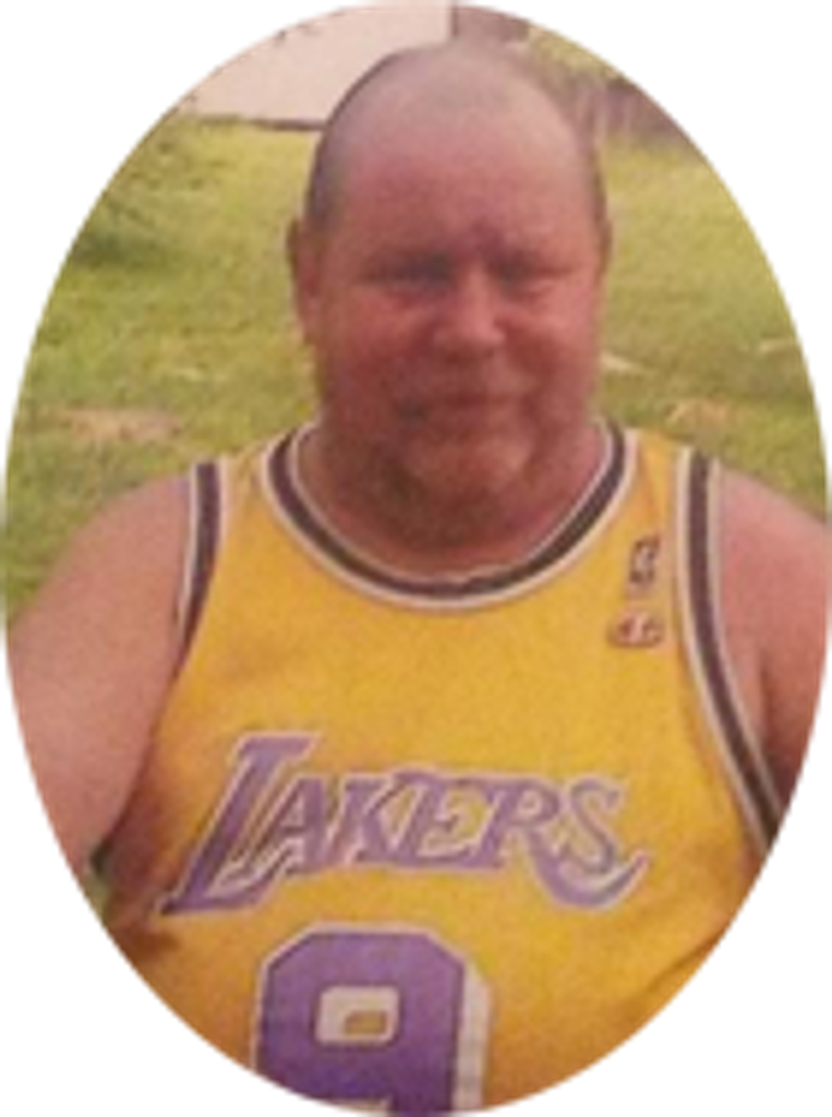 Randy Wade Mercille