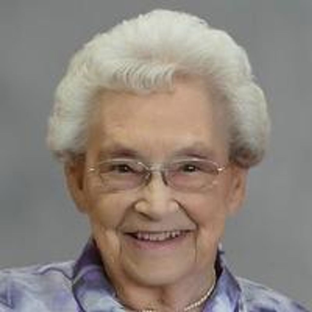 Marie Macy