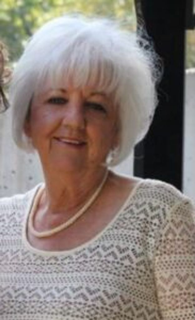 Ina Gay Lair Profile Photo