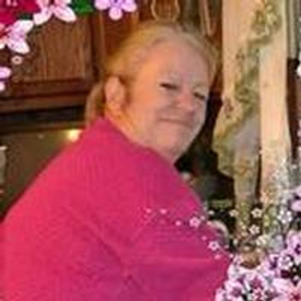 Deborah Hinton