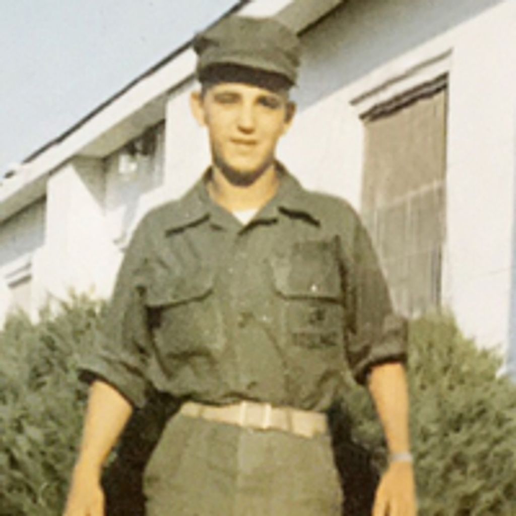 Kenneth T Darrah Profile Photo
