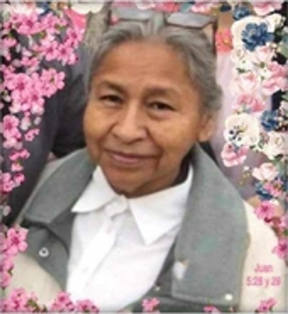 Helen Antonieta Gonzales