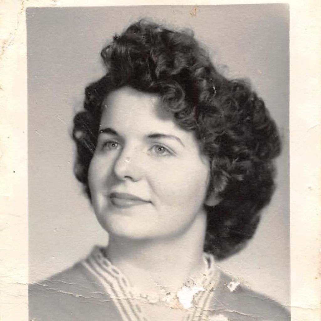 Evelyn E. Comstock