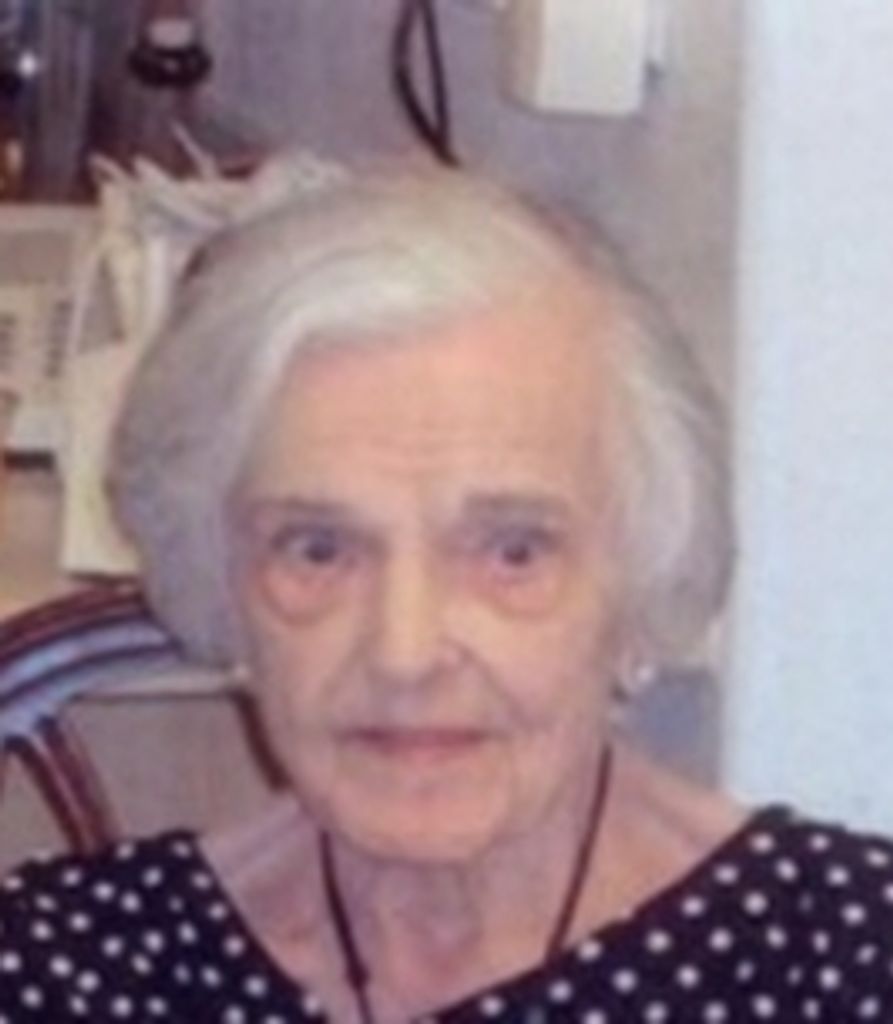 Ruby Basarich