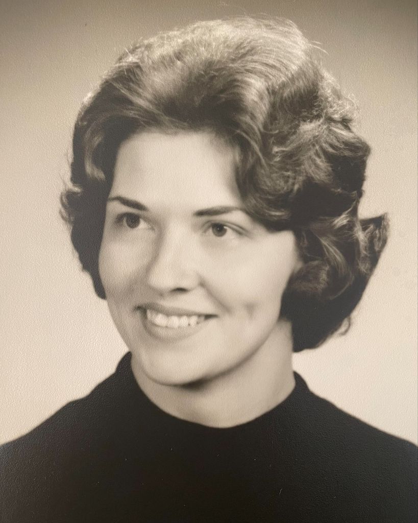 Barbara Anne (Moser) Downs