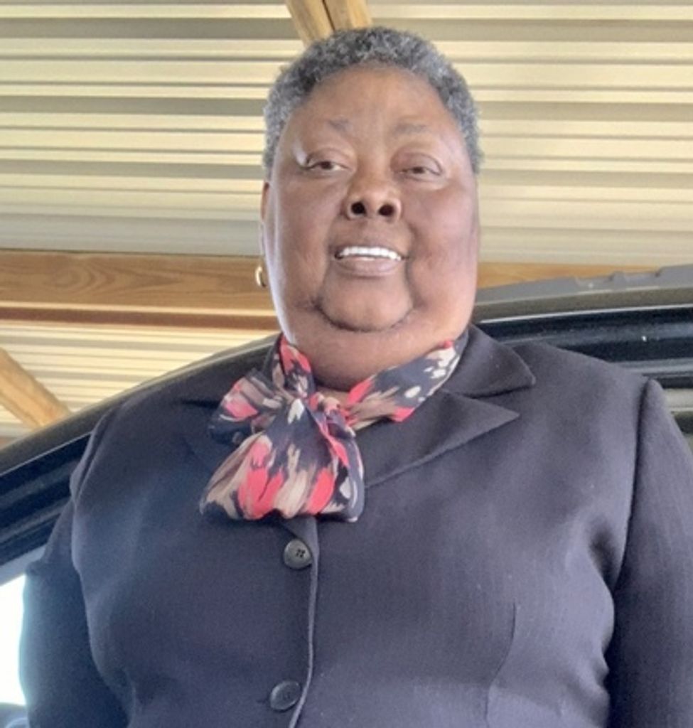 Sheralain Wimberly Profile Photo