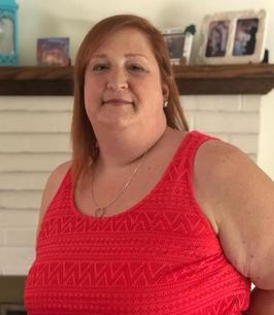 Kimberly  Wilson